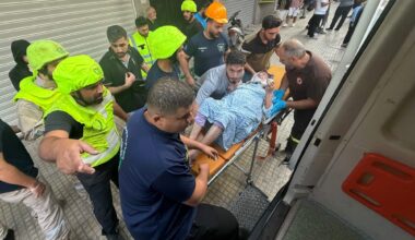 Libanon, Israel | Israel har angrepet mål i Beirut