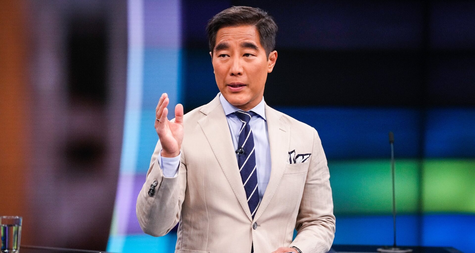 Debatten, Fredrik Solvang | Fredrik Solvang ferdig i «Debatten»: Dette er en mulig kandidat som kan ta over