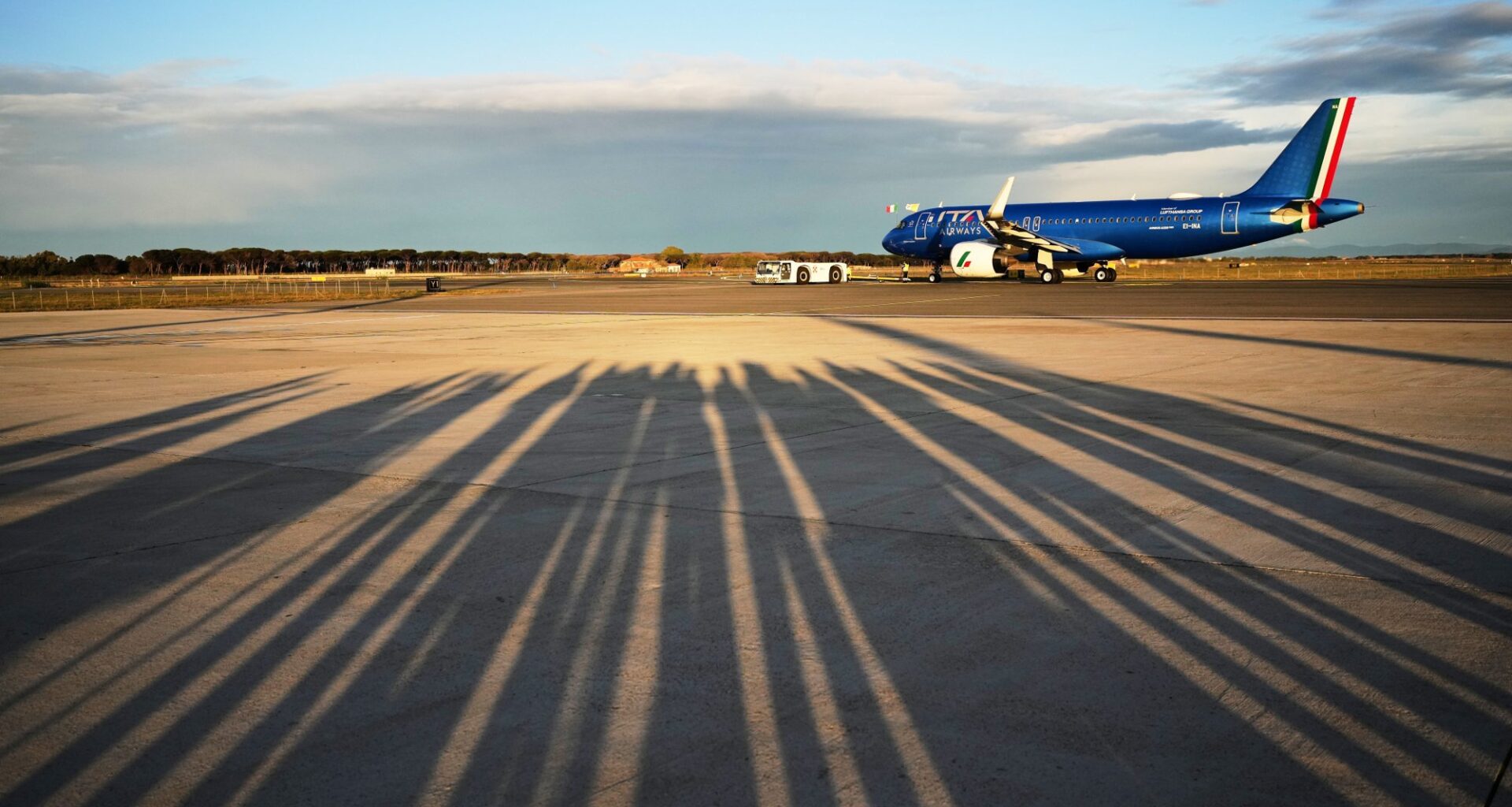 Pave Leo XIV, Airbus | Pavens fly rammet av Airbus-problemer