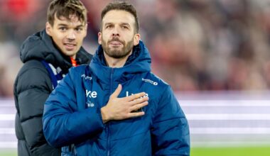 Zlatko Tripic: – Jeg er heldig som får lov til å være kaptein for denne klubben - RA Stavanger