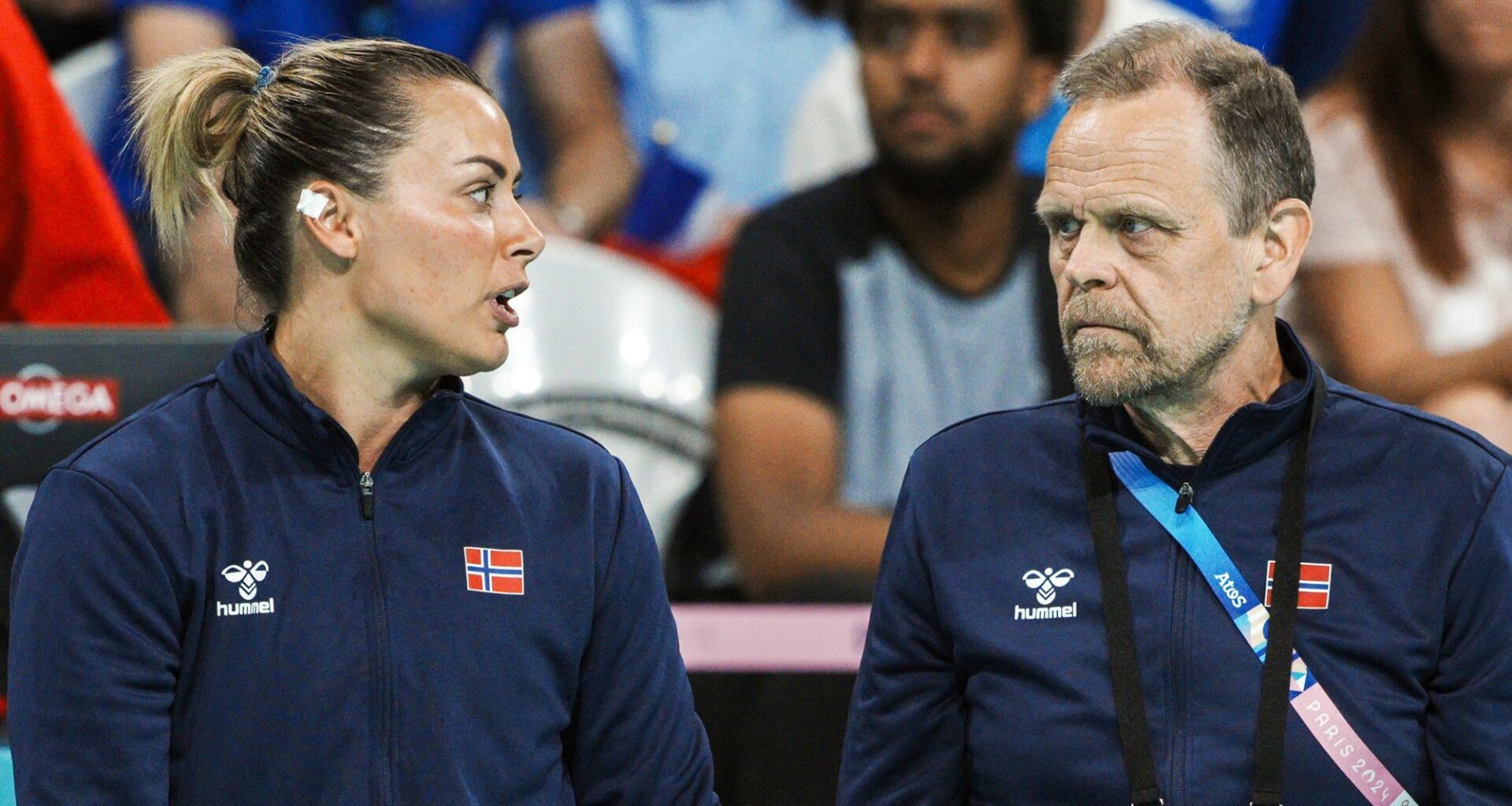 Håndball-VM, Nora Mørk | Nora Mørk-situasjonen skapte furore: – Mener det var feil