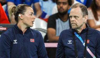 Håndball-VM, Nora Mørk | Nora Mørk-situasjonen skapte furore: – Mener det var feil