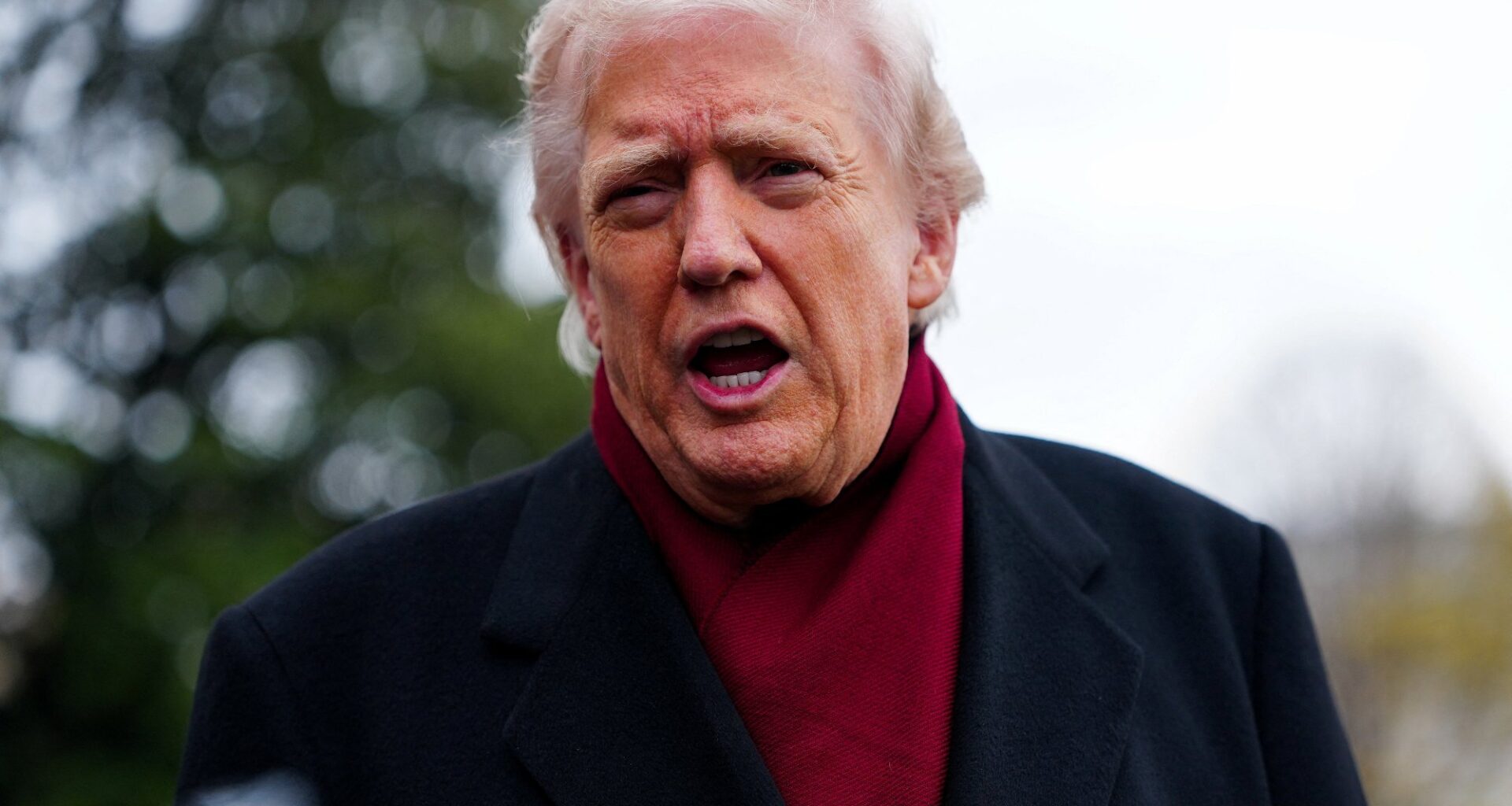 Donald Trump, Steve Witkoff | Trump: Witkoff skal møte Putin neste uke