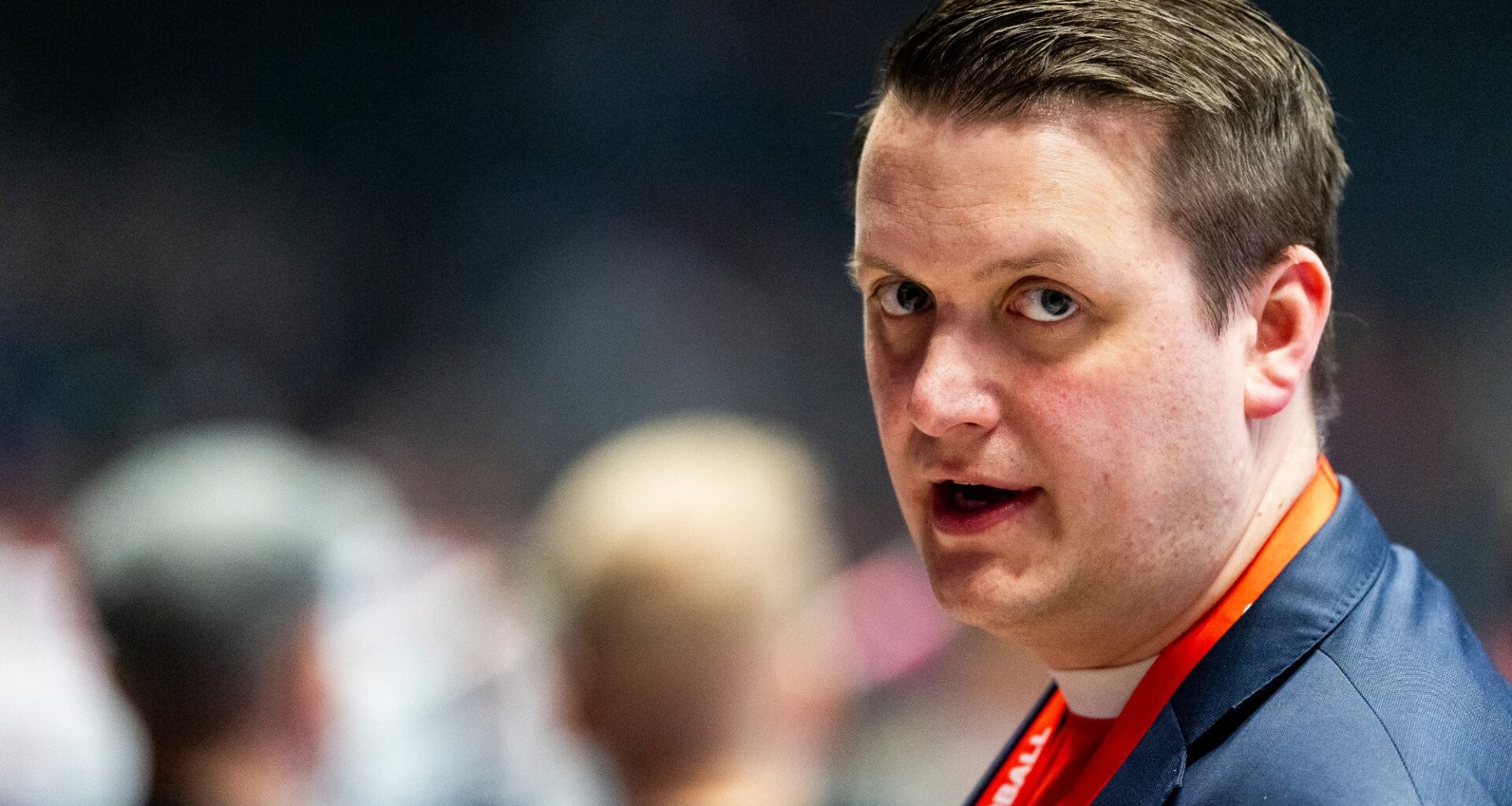 Elverum Håndball, Håndball | Kolstad-sjefen: – Ser ingen grunn til å beklage - Østlendingen