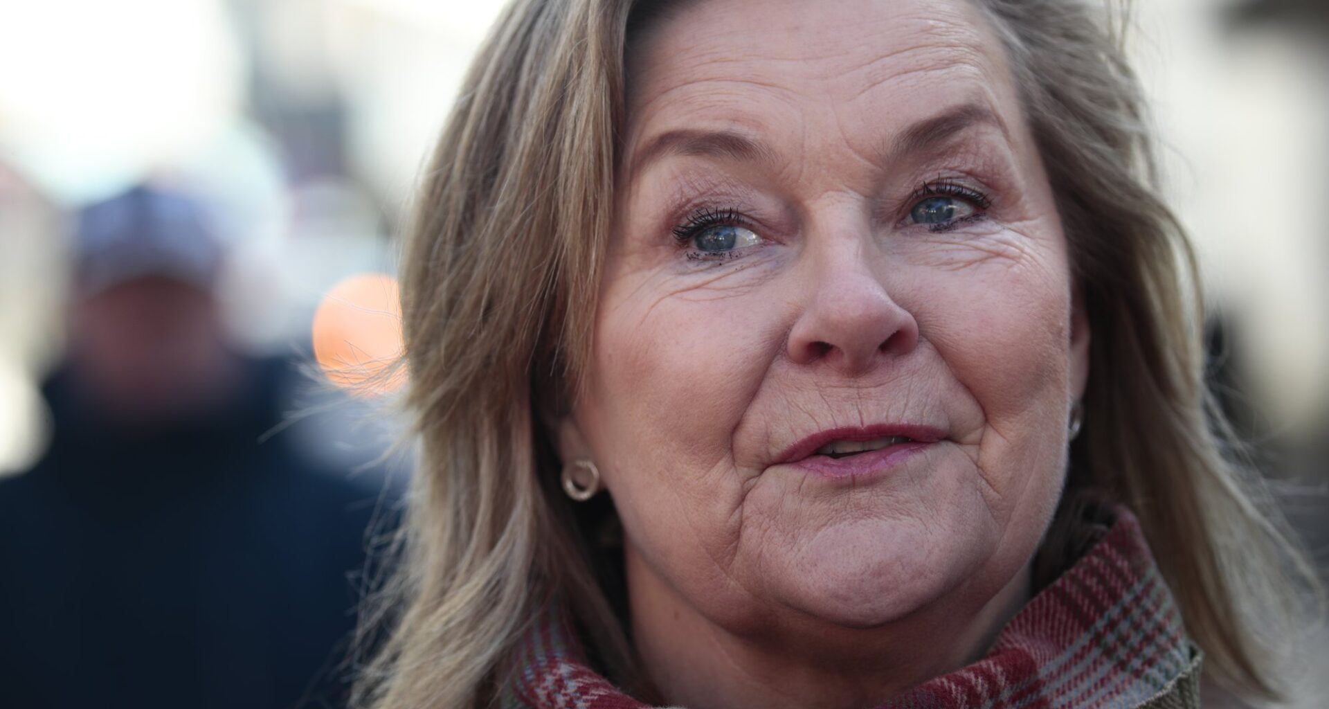 Elisabeth Andreassen, Bettan | Elisabeth Andreassen saksøker staten: Skjebnemøte i retten