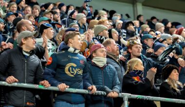 Viking, Espen Astor Iversen | Dette er i ferd med å bli folkets gull - RA Stavanger