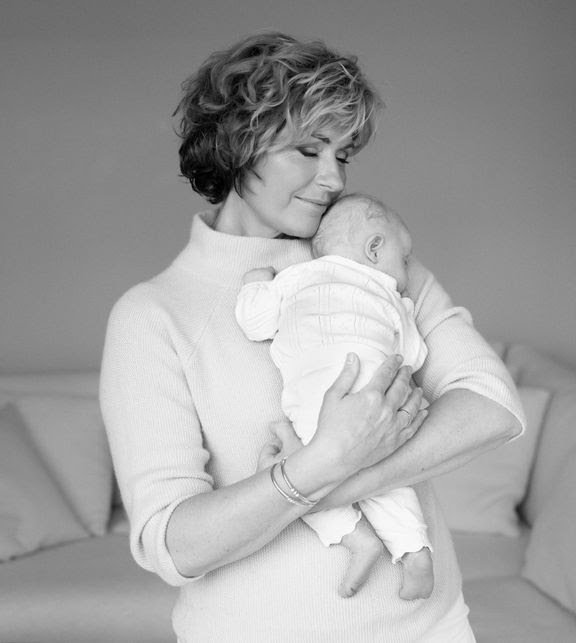 Sissel Kyrkjebø, Kultur | Sissel med sangbok og album med vuggesanger