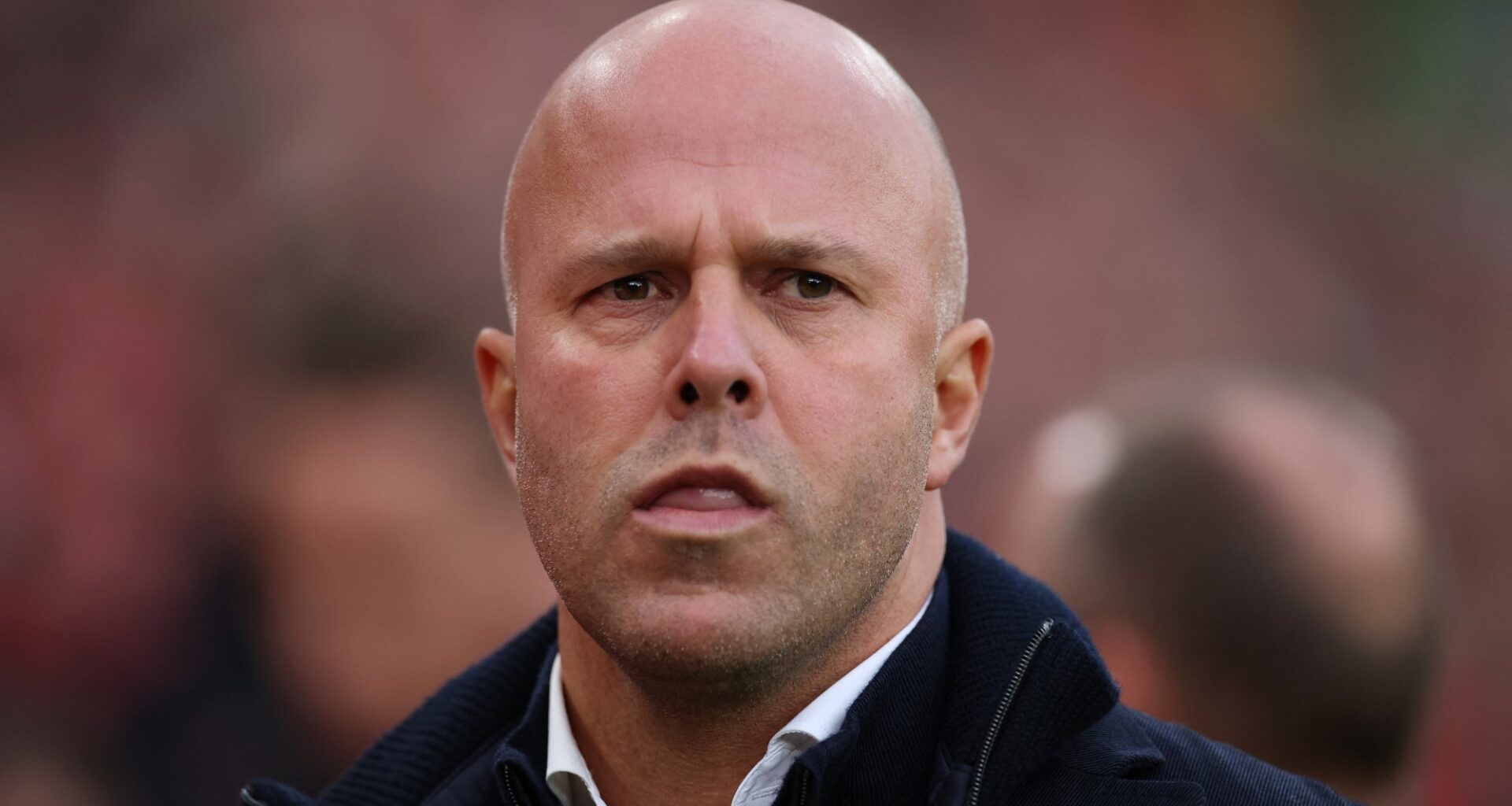 Liverpool, Arne Slot | Gir Arne Slot brutal tidsfrist: – Uholdbart