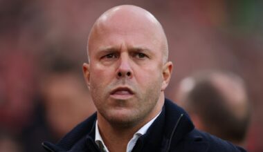 Liverpool, Arne Slot | Gir Arne Slot brutal tidsfrist: – Uholdbart