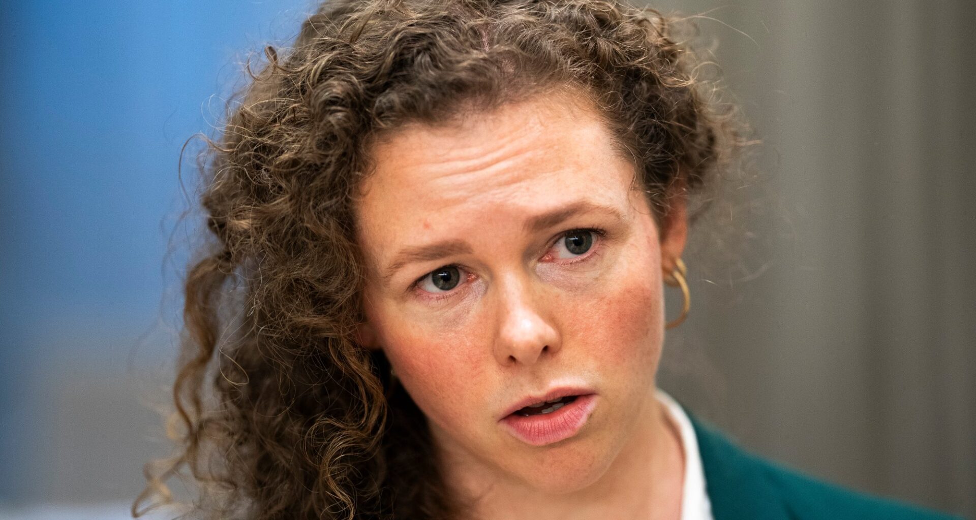 MDG, Olje | MDG krever full stans for alle nye oljetillatelser