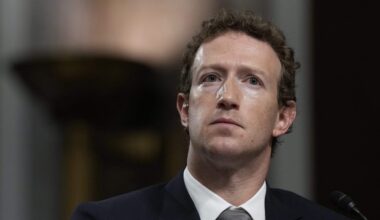 Zuckerberg anmeldt – kobles til massiv svindel