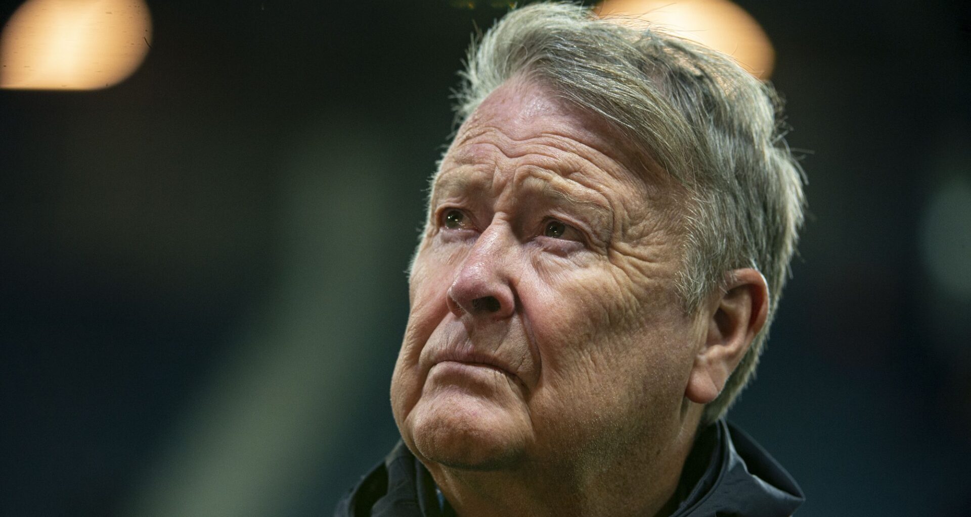 Åge Hareide, Kreft | Molde-topp hyller kreftsyk Åge Hareide: – Har satt varige spor