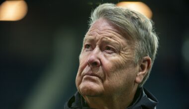 Åge Hareide, Kreft | Molde-topp hyller kreftsyk Åge Hareide: – Har satt varige spor