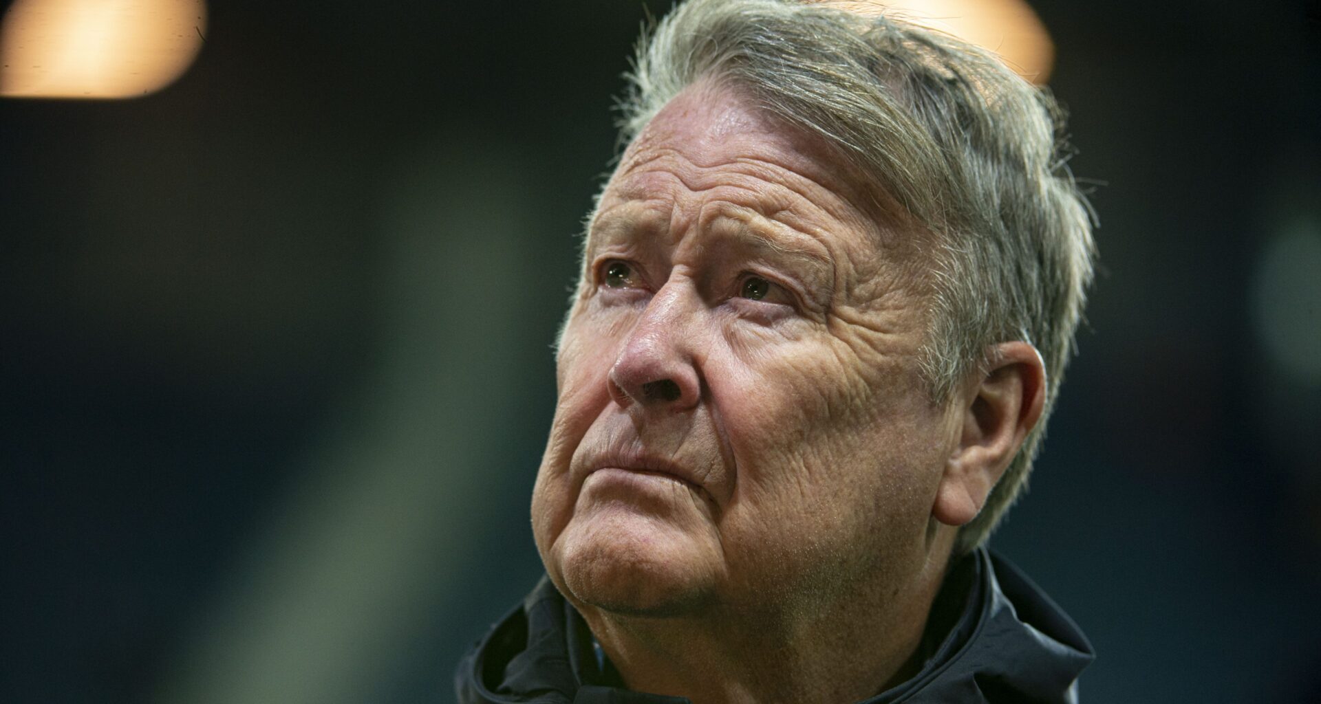 – Kom som et sjokk