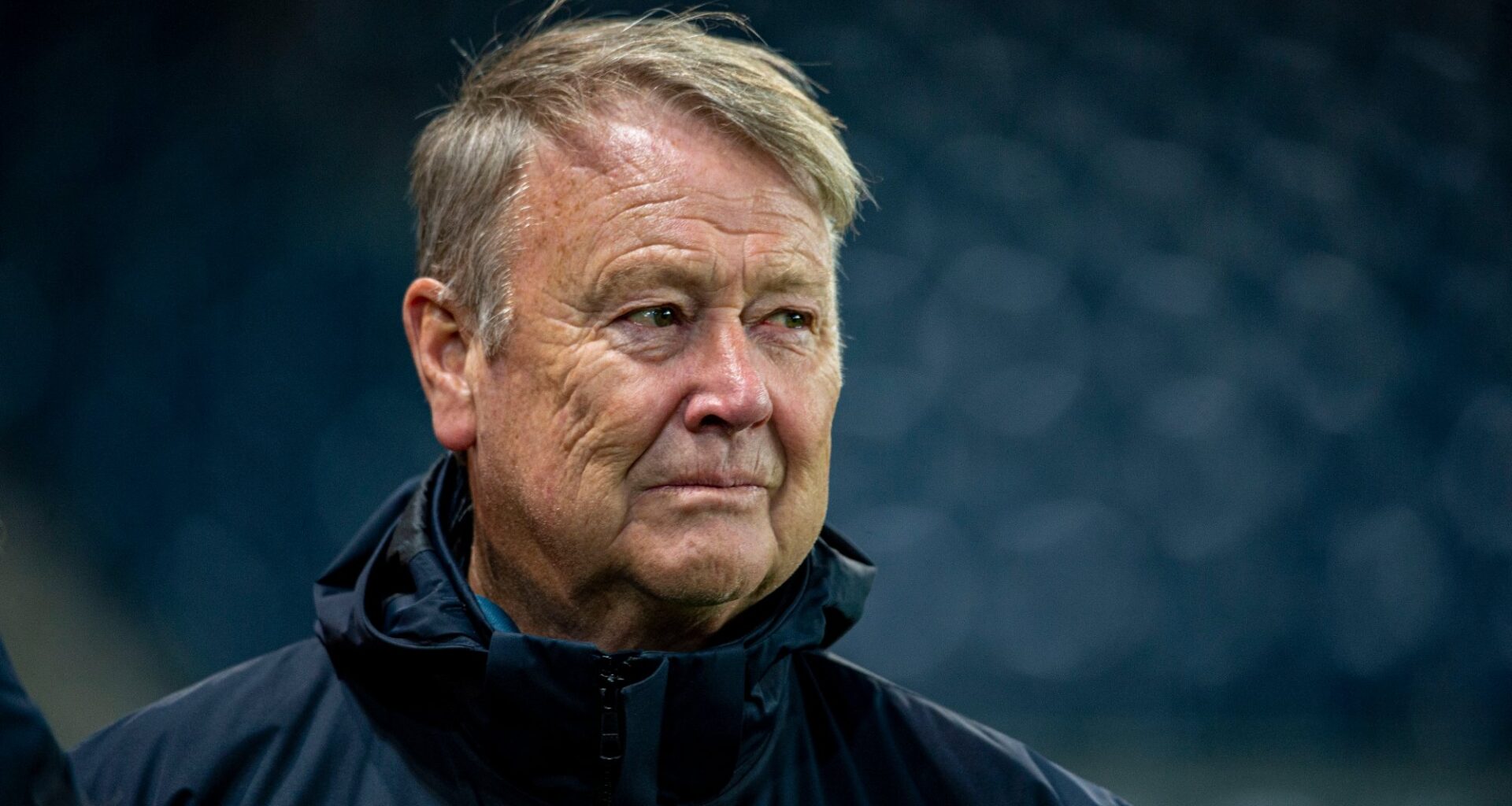 Åge Hareide, Sportsvarsel | Solbakken med hilsen til Hareide: – Han kjemper en hard kamp