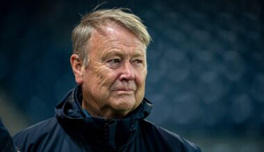 Åge Hareide, Sportsvarsel | Solbakken med hilsen til Hareide: – Han kjemper en hard kamp