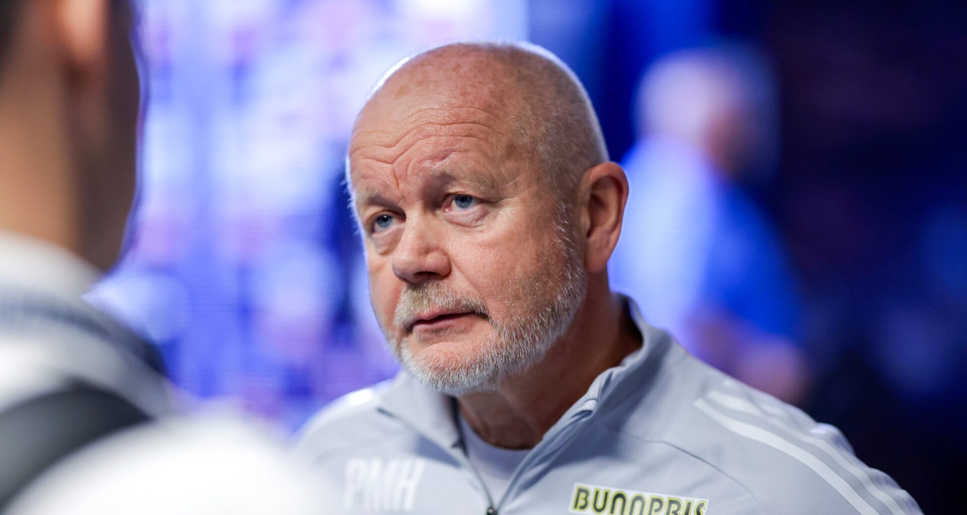 Sport, Fotball | Avis: – Forventes å bli ny trener for toppklubb - Nordlys