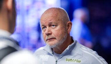 Sport, Fotball | Avis: – Forventes å bli ny trener for toppklubb - Nordlys