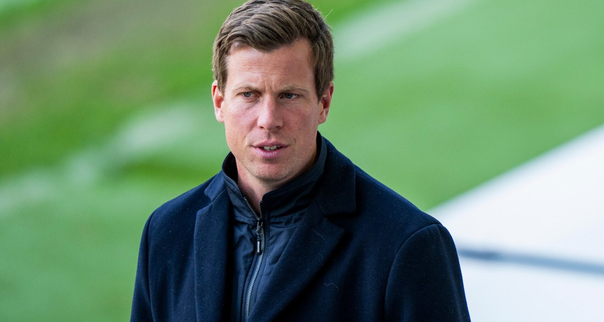 Reagerer etter skrekkomgang: – Flaut og pinlig. Treneren kunne vel ha byttet ut alle elleve og seg selv - Haugesunds Avis