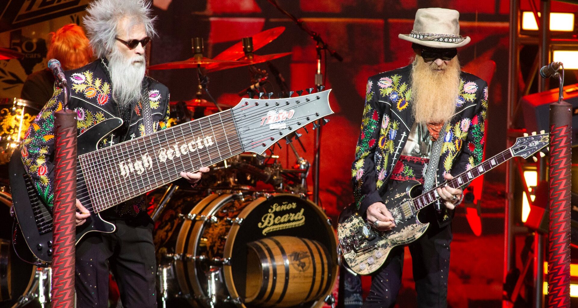 Konsert, Kultur | Rockelegender kommer til Trondheim