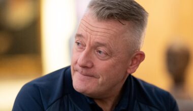 Gjert Ingebrigtsen renvasket også i idretten – får fortsette som trener