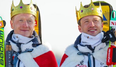 Johannes Thingnes Bø, Tarjei Bø