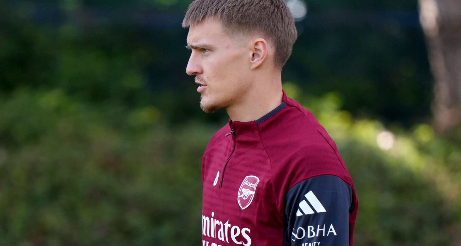 Premier League, Arsenal | Ødegaard med oppløftende melding