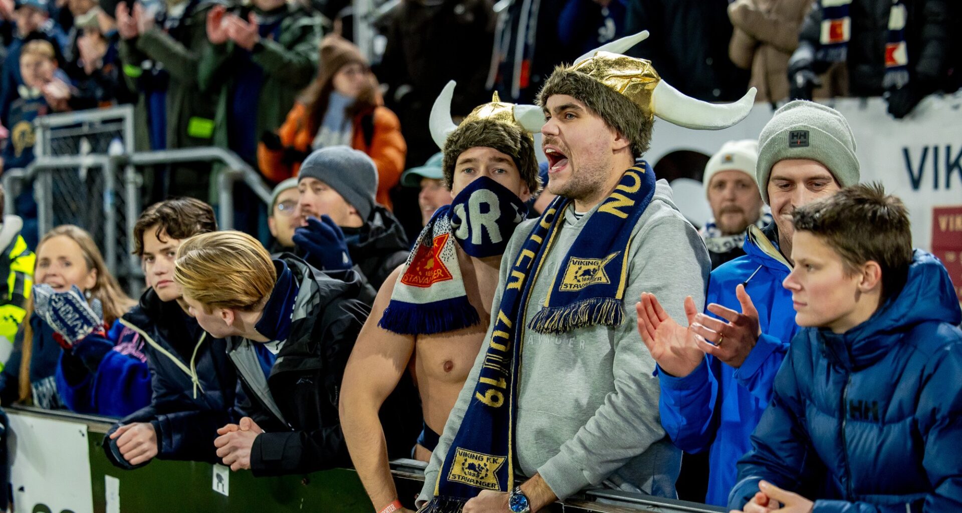 Eirik Bjørnø, Viking | Klar beskjed fra Eirik Bjørnø til Stavanger: Dette trenger Viking av byen for å vinne gullet