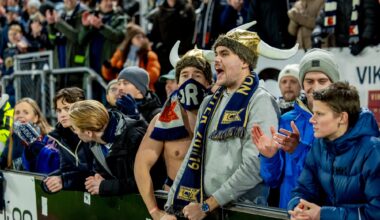 Eirik Bjørnø, Viking | Klar beskjed fra Eirik Bjørnø til Stavanger: Dette trenger Viking av byen for å vinne gullet