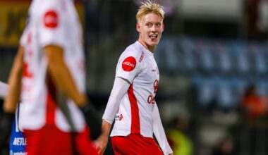 FFK, Rocco Shein | Han er tunga på vektskålen for FFK