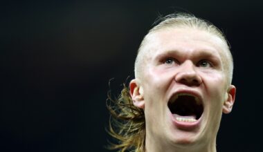 Erling Braut Haaland, Fotball-VM 2026