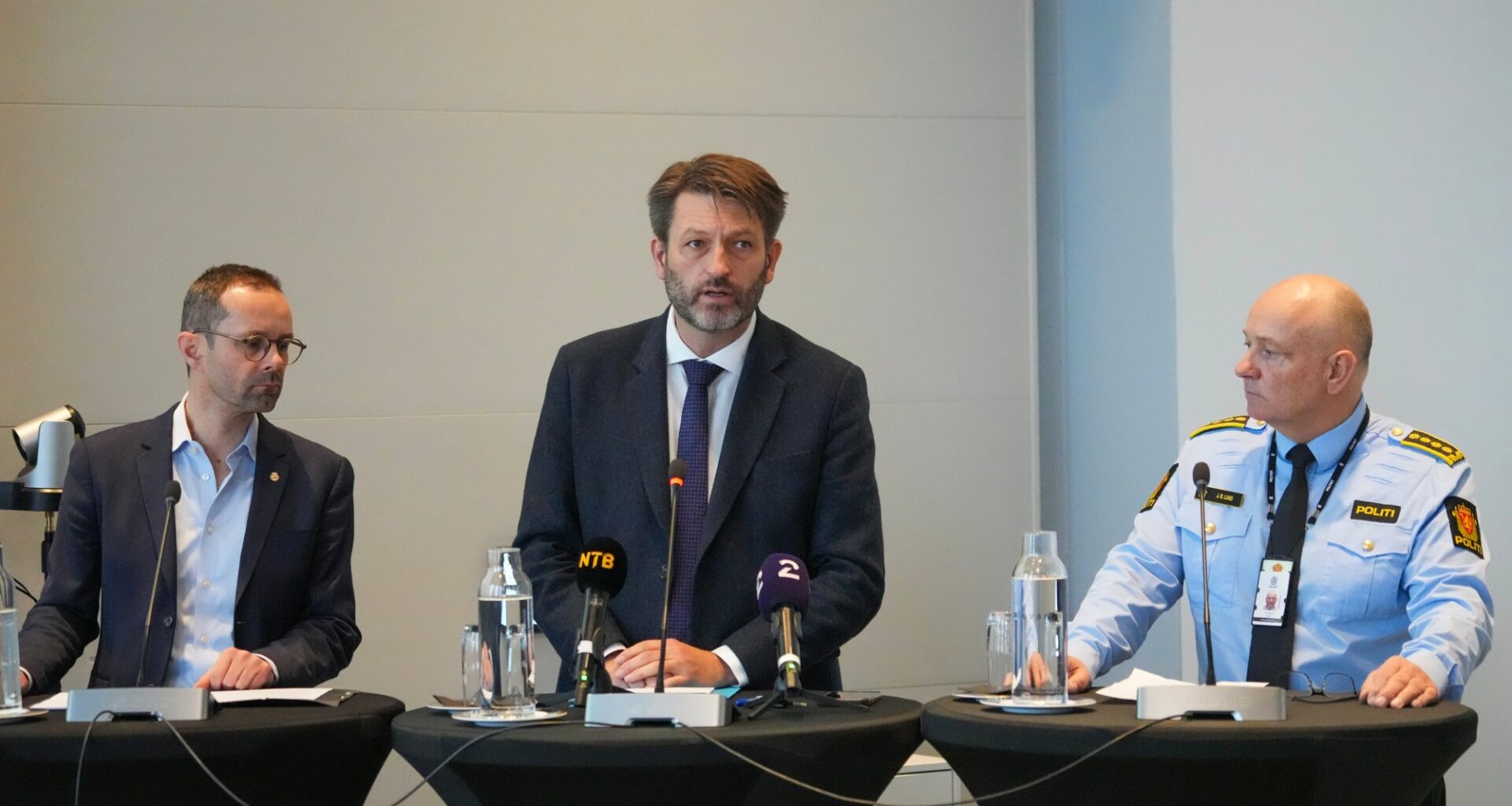 Ungdomskriminaltet, Byrådet | Tar grep mot ungdomskriminalitet: Dette vil Oslo kommune gjøre