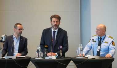 Ungdomskriminaltet, Byrådet | Tar grep mot ungdomskriminalitet: Dette vil Oslo kommune gjøre