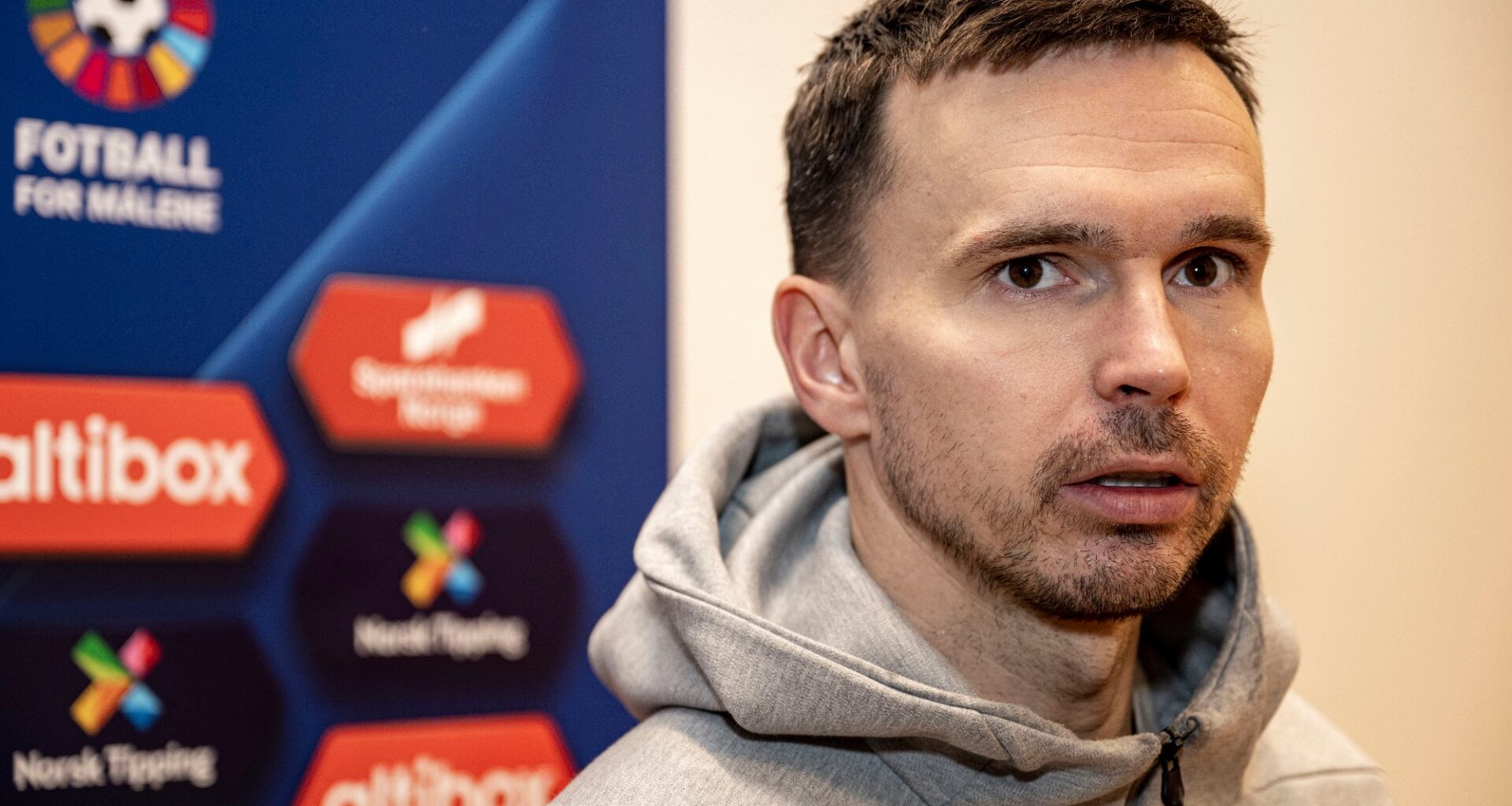 Sport, Fotball | RBK-kapteinen klar etter nytt tap: – For tannløse i siste tredjedel