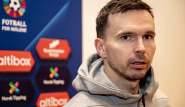 Sport, Fotball | RBK-kapteinen klar etter nytt tap: – For tannløse i siste tredjedel