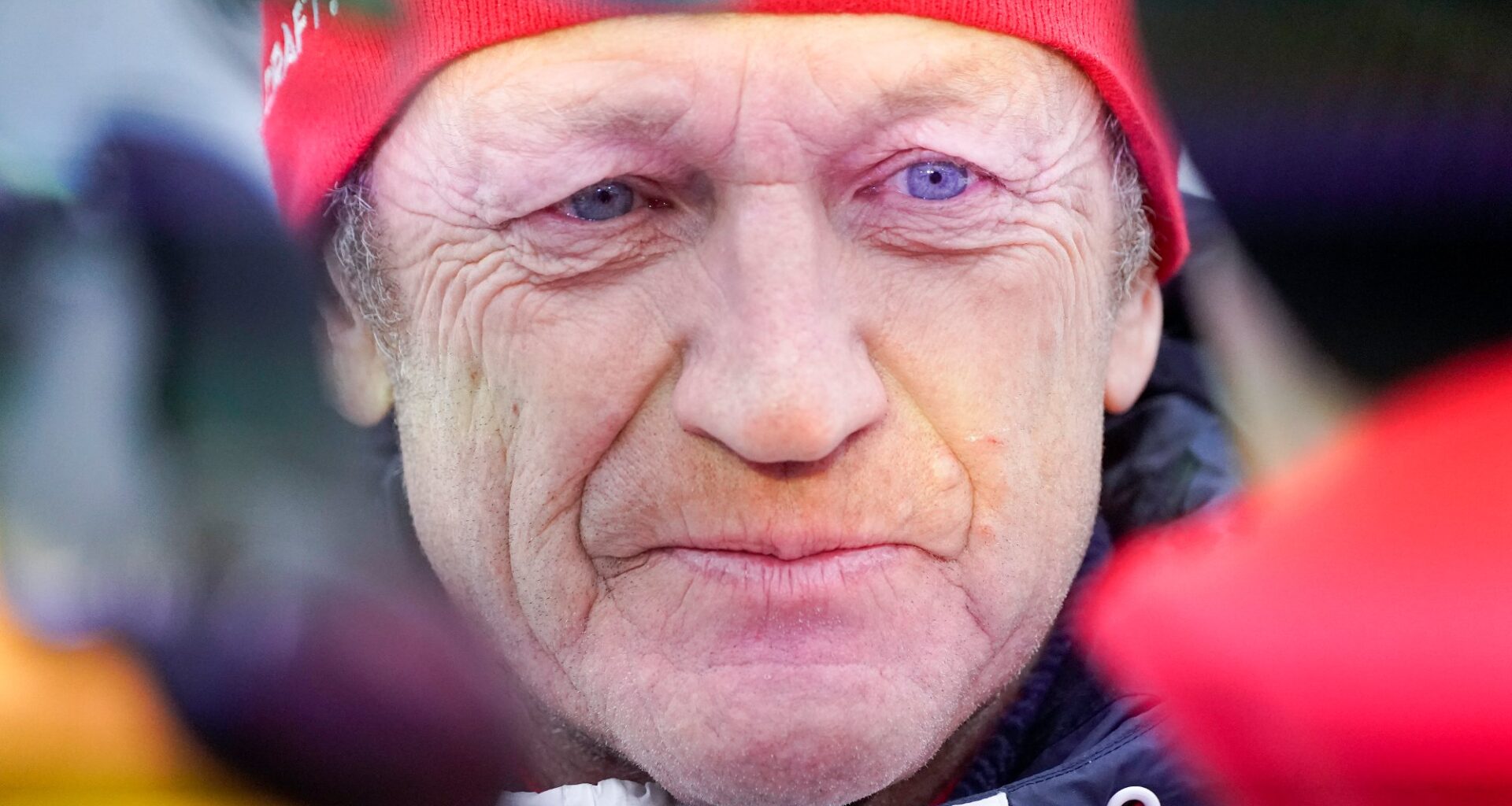 Ivar Stuan, Lasse Ottesen | Full frifinnelse for Norge etter bråket: Krever unnskyldning