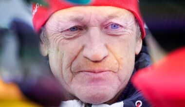 Ivar Stuan, Lasse Ottesen | Full frifinnelse for Norge etter bråket: Krever unnskyldning