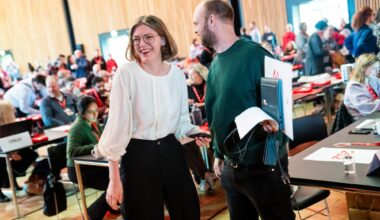 Oslo, Rødt | Vil punge ut 15 milliarder til kommunene: – Krisen finnes over hele Norge