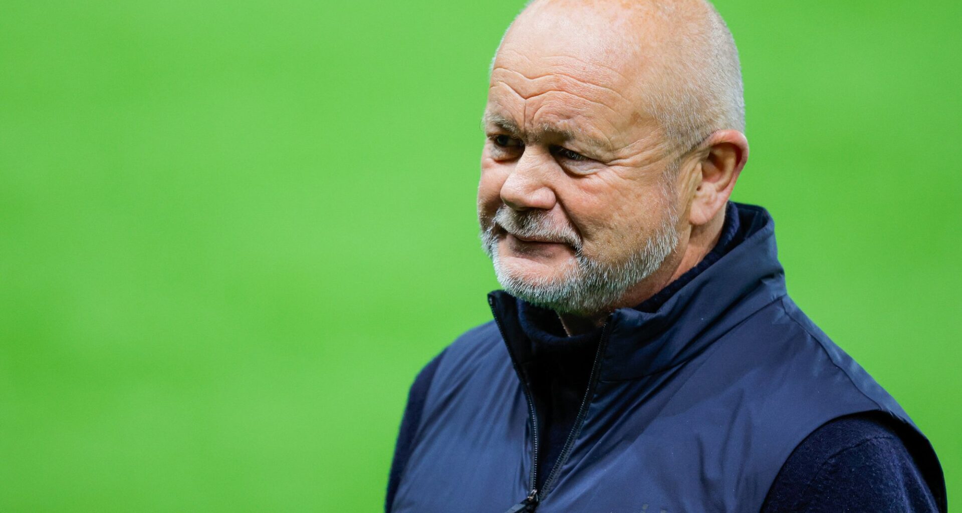 Per-Mathias Høgmo, Ludogorets | Per-Mathias Høgmo med pangstart i Ludogorets