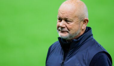 Per-Mathias Høgmo, Ludogorets | Per-Mathias Høgmo med pangstart i Ludogorets