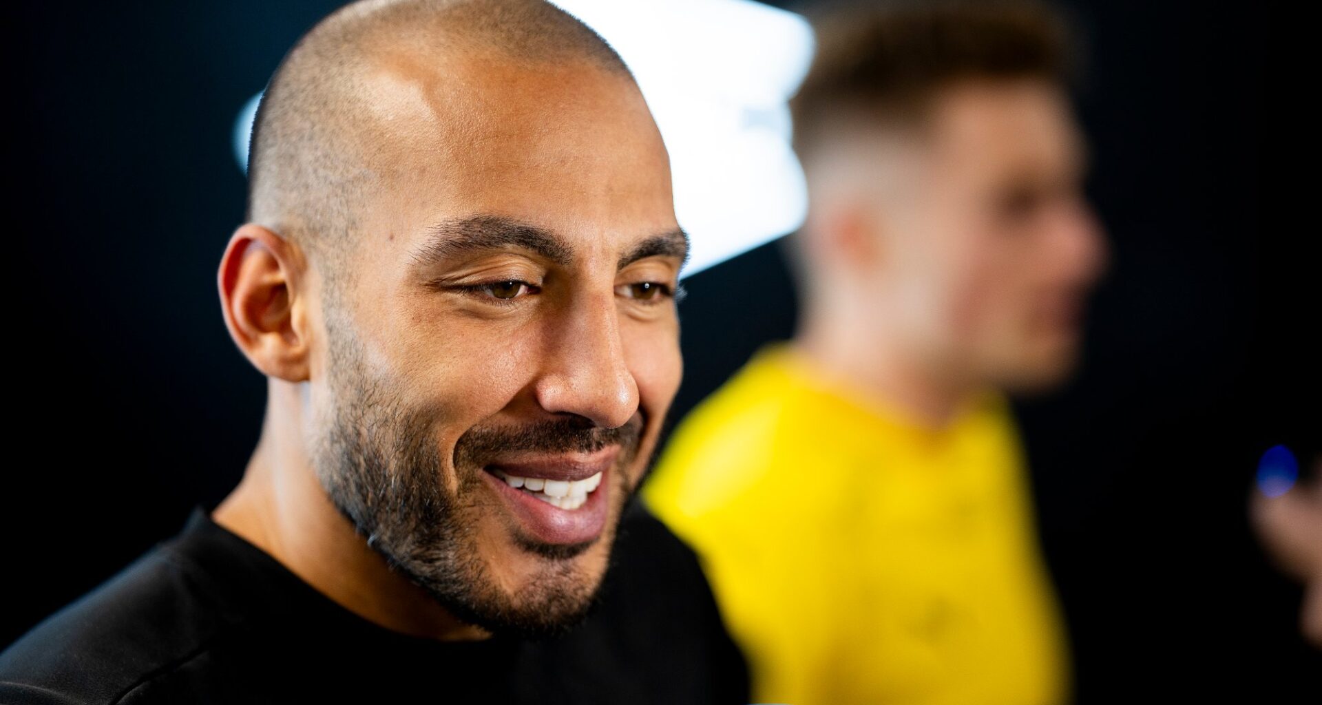 Glimt, Sport | Haitam før Juventus: – Et ekstra spesielt møte for min del - Avisa Nordland