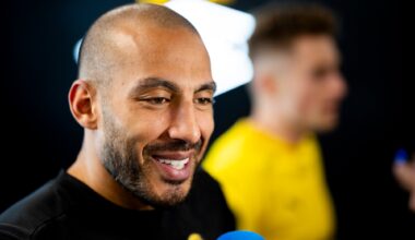 Glimt, Sport | Haitam før Juventus: – Et ekstra spesielt møte for min del - Avisa Nordland