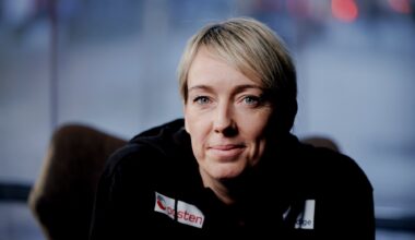 Håndball, Sportsvarsel | Katrine Lunde gir seg på landslaget etter sesongen