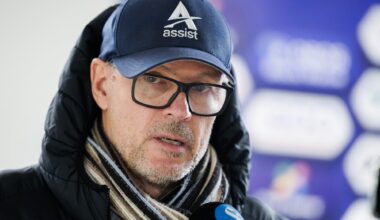 Kjetil Rekdal, Sportsvarsel | Kjetil Rekdal har fått kreftdiagnose