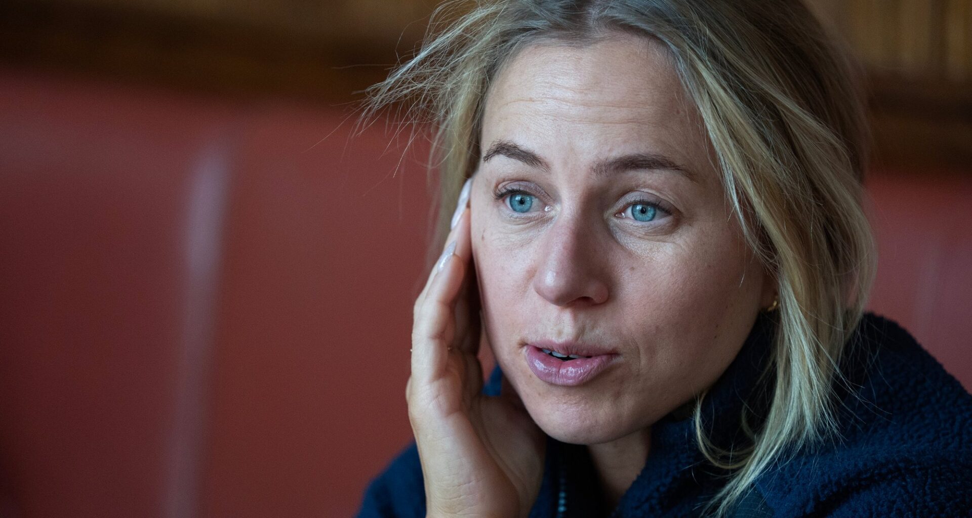 Tiril Eckhoff, Skiskyting | Tiril Eckhoff er rystet: – Selvfølgelig kan det skje i Norge