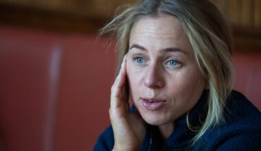 Tiril Eckhoff, Skiskyting | Tiril Eckhoff er rystet: – Selvfølgelig kan det skje i Norge