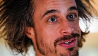 Viggo Venn, Humor | Viggo Venn letter på sløret om «Skal vi danse»-deltakelsen