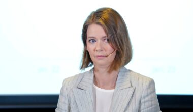 Norges Bank, Nav | Tall fra Nav overrasker Norges Bank