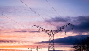 Økonomi, Høye strømpriser | Nok en prisrekord for strømprisene på Jæren tirsdag