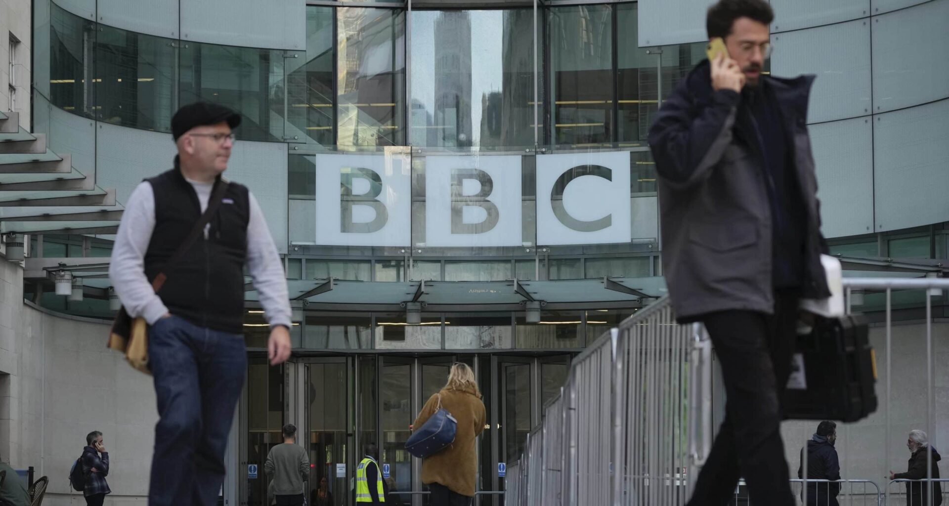 Nå avdekkes sensur av kritiske transspørsmål